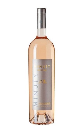 фото вино Chateau Minuty Prestige Rose 2020 1,5 л