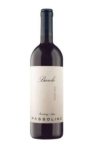 фото вино Massolino Barolo 2017 0,75 л