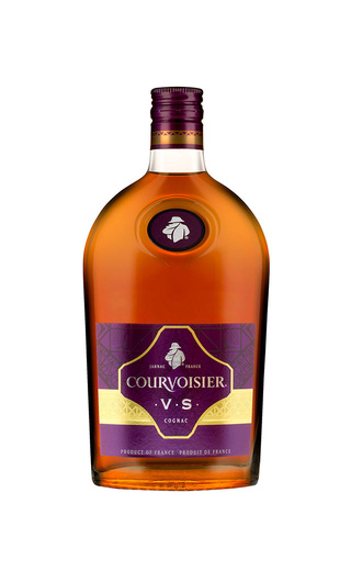 фото коньяк Courvoisier VS 0,35 л