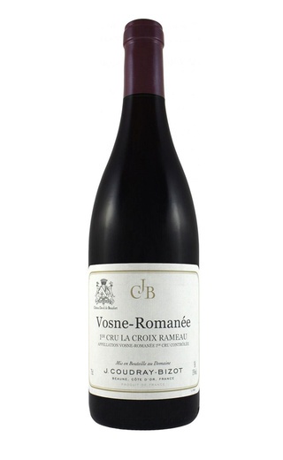 фото вино Chateau De Beaufort Vosne-Romanee Premier Cru La Croix Rameau 2012 0,75 л