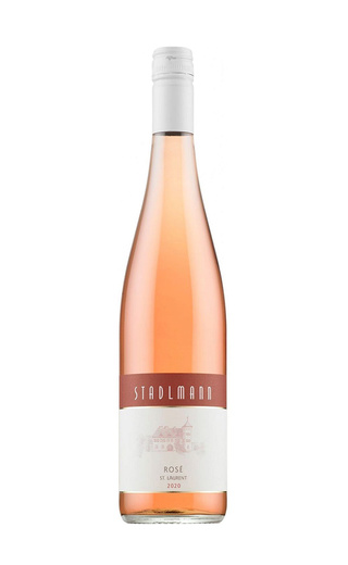 фото вино Weingut Stadlmann Rose 2020 0,75 л