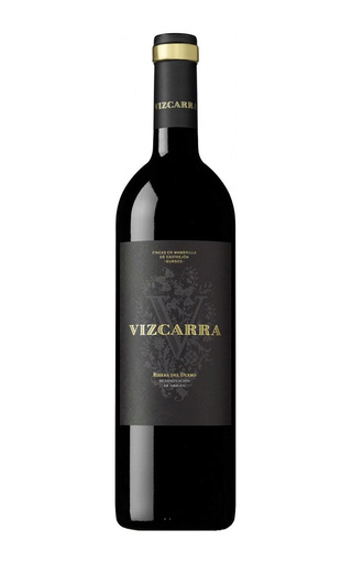 фото вино Bodegas Vizcarra 15 meses 2017 0,75 л