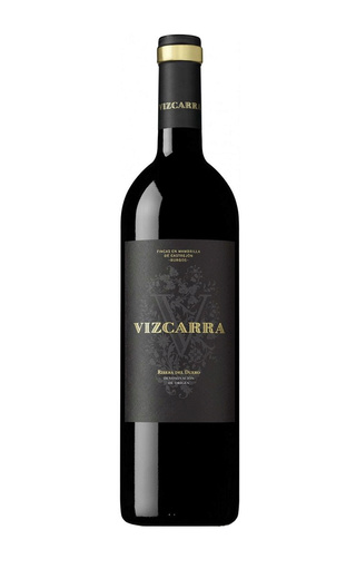 фото вино Bodegas Vizcarra 15 meses 2018 0,75 л