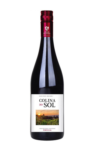 фото вино Colina del Sol Tinto 2019 0,75 л