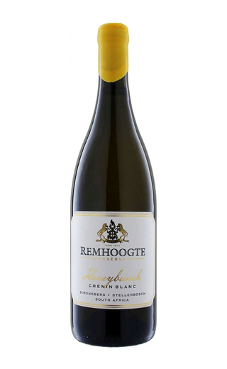 фото вино Remhoogte Honeybunch Chenin Blanc 2020 0,75 л