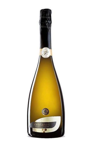 фото игристое вино Centanni Passerina Spumante Brut 0,75 л