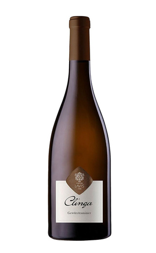 фото вино Cantina Lavis Clinga Gewurztraminer 0,75 л