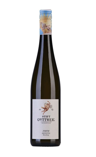 фото вино Stift Gottweig Riesling 2020 0,75 л