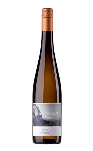 фото вино Schwedhelm Zellertal Riesling 2020 0,75 л