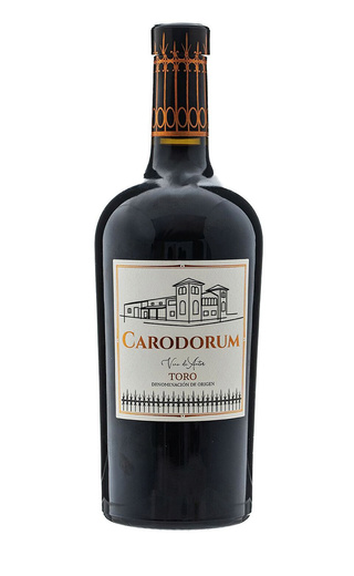 фото вино Carodorum Vino de Autor 2018 0,75 л