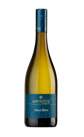 фото вино Weingut Wurtzberg Pinot Blanc 2019 0,75 л