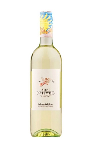 фото вино Stift Gottweig Gruner Veltliner 2020 0,75 л