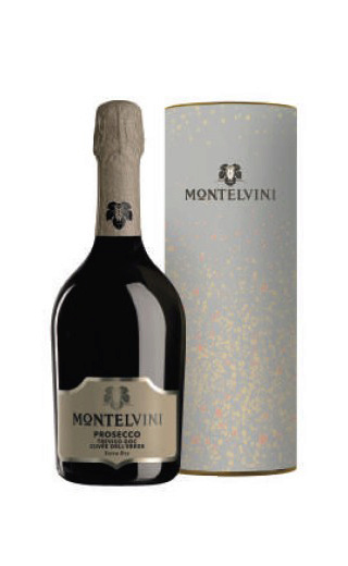 фото просекко Montelvini Cuvee dell’Erede Prosecco 0,75 л