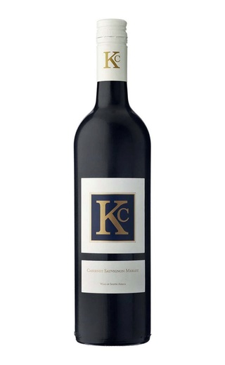 фото вино Klein Constantia KC Cabernet Sauvignon Merlot 2014 0,75 л