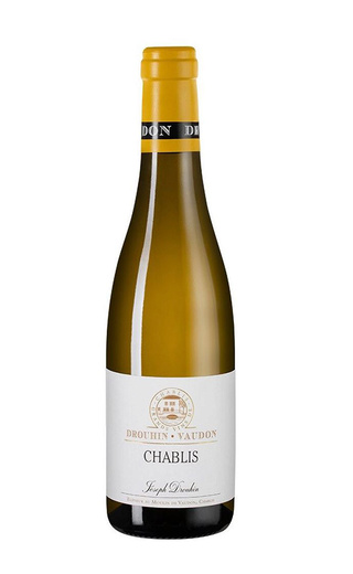 фото вино Maison Joseph Drouhin Chablis 2020 0,75 л