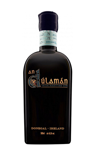 фото джин An Dulaman Maritime Gin 0,5 л