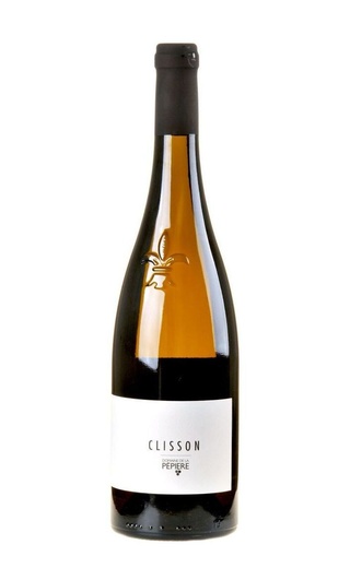 фото вино Domaine de la Pepiere Clisson Muscadet Sevre et Maine 2017 0,75 л