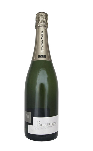 фото игристое вино Cremant de Loire Preference 2018 0,75 л