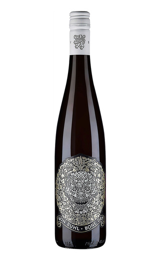 фото вино Von Buhl Bone Dry Riesling 2020 0,375 л