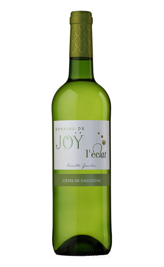 фото вино Domaine De Joy l'Eclat Blanc 2019 0,75 л