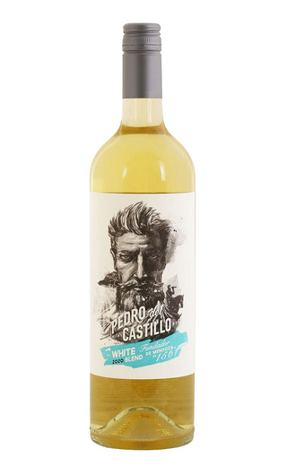 фото вино Bodega y Cavas de Weinert Pedro del Castillo White Blend 2020 0,75 л