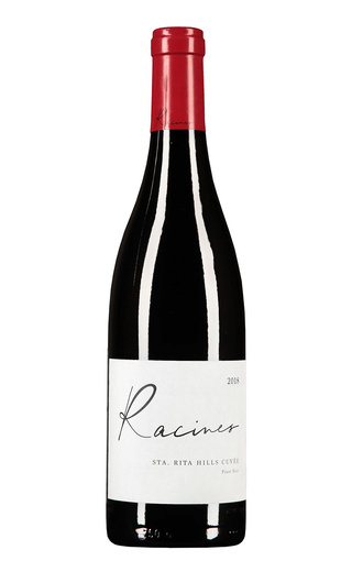 фото вино Racines Pinot Noir 2018 0,75 л