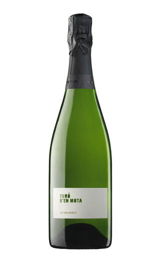 фото игристое вино Recaredo Turo d'En Mota de Recaredo Brut Nature Cava 2007 0,75 л