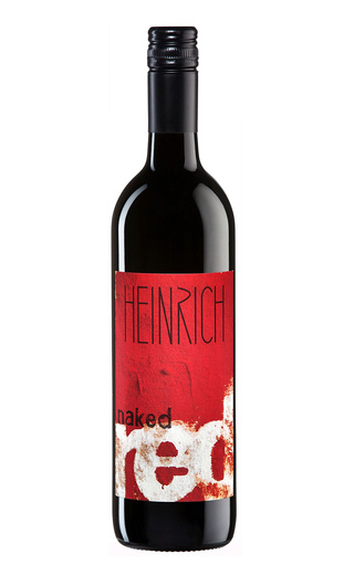 фото вино Weingut Heinrich Naked Red 2017 0,75 л