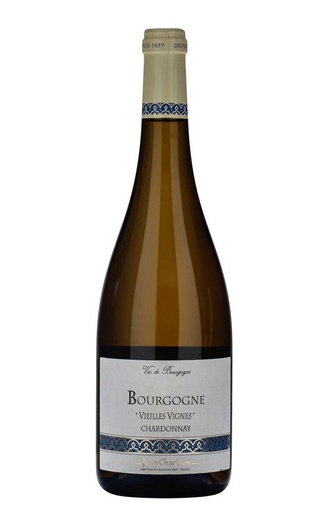 фото вино Domaine Jean Chartron Bourgogne Vieilles Vignes 2019 0,75 л