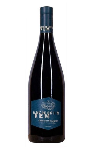 фото вино Rem Akchurin Cabernet Sauvignon 2019 1,5 л