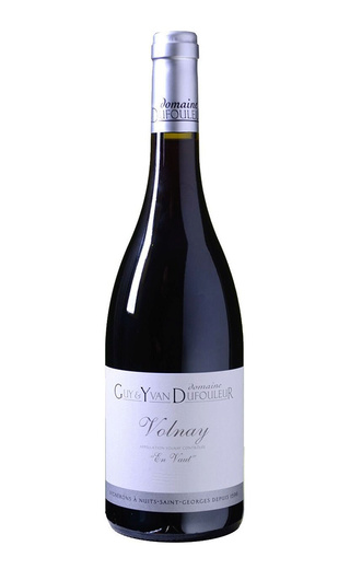 фото вино Domaine Dufouleur Volnay En Vaut 2018 0,75 л