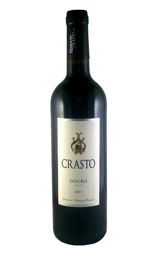 фото вино Crasto Douro 2019 0,75 л