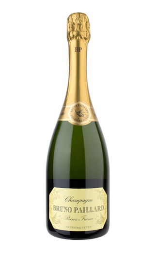 фото шампанское Bruno Paillard Premiere Cuvee Extra Brut 0,75 л