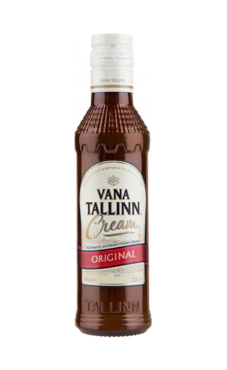 фото Vana Tallinn Cream 0,2 л