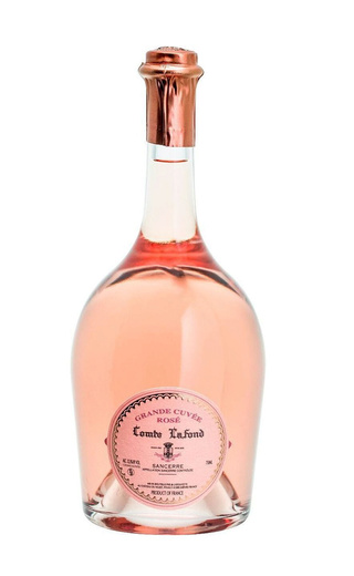 фото вино De Ladoucette Sancerre Comte Lafond Grande Cuvee Rose 2020 0,75 л