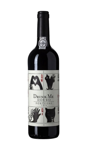 фото вино Niepoort Drink me Douro 2020 0,75 л