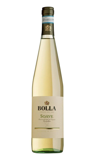 фото вино Bolla Soave Classico 2020 0,75 л