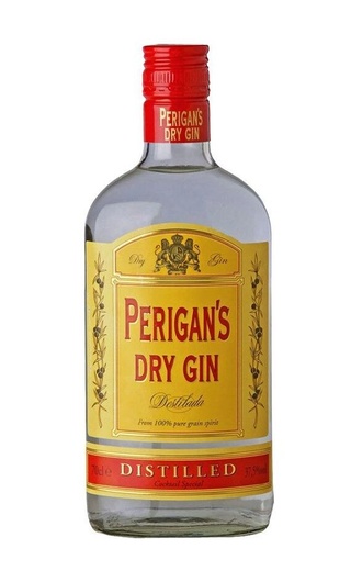 фото джин Perigan's 0,7 л