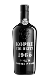 Копке Колейта Порто 1965 0,75 л.
