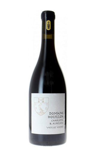 фото вино Domaine Houillon Vieilles Vignes 2019 0,75 л