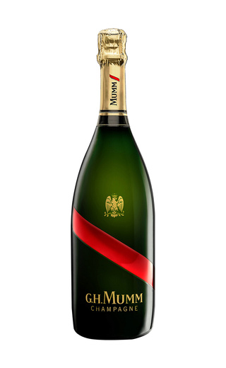 фото шампанское Mumm Grand Cordon 0,75 л