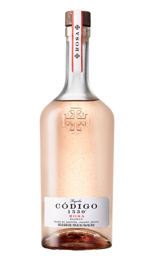 фото текила Codigo 1530 Rosa Blanco 0,7 л