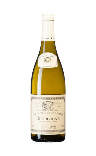 фото вино Louis Jadot Bourgogne Couvent des Jacobins 2020 0,75 л