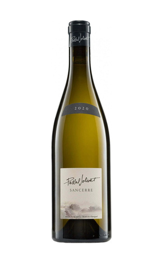 фото вино Pascal Jolivet Sancerre Blanc 2020 0,375 л