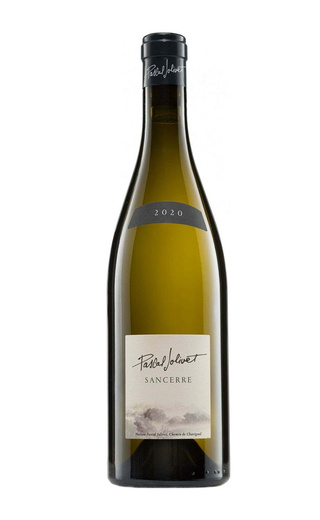 фото вино Pascal Jolivet Sancerre Blanc 2020 1,5 л