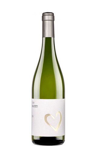 фото вино Montevetrano Core White 2019 0,75 л