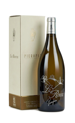 фото вино Pieropan Soave La Rocca Bio 2019 1,5 л