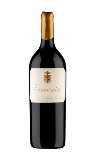 фото вино Tenuta San Leonardo Carmenere 2007 1,5 л