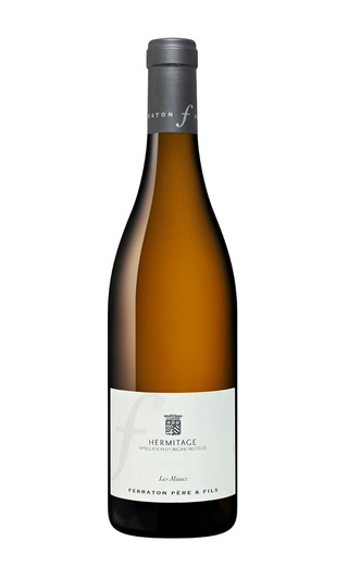 фото вино Ferraton Pere & Fils Le Miaux Blanc Hermitage 2019 0,75 л