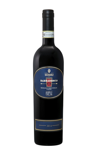 фото вино Batasiolo Barbaresco 2018 0,75 л